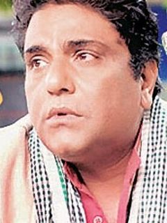 Закир Хуссайн