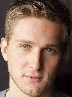 Аарон Стэтон