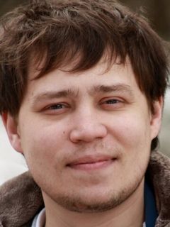 Артем Терехов