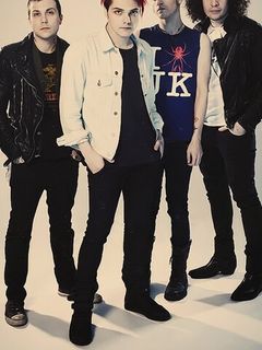 My Chemical Romance