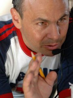 Адам Маталон