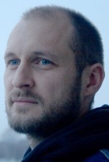 Дэниэл Волдгейм