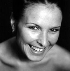 Кристине Неварауска