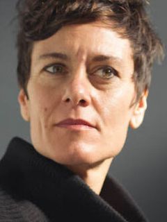 Анна Аларкон