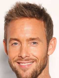 Чарли Луске