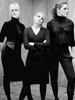 The Chicks