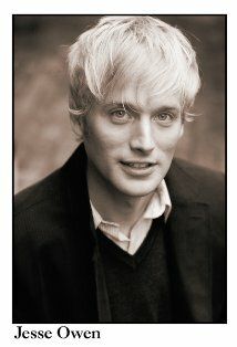 Jesse Owen