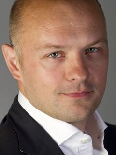 Борис ван Дер Хэм