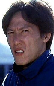 Тинь Хунг Йи