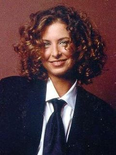 Сандра Мэтти