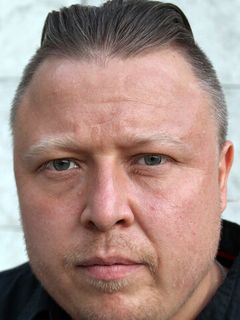 Антон Быстров-Мокрый