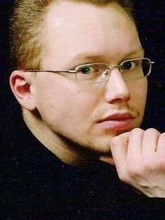 Максим Голумбевский