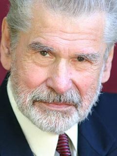 Адам Грегор
