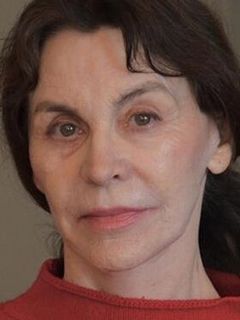 Мари Перену