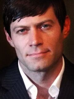 Джастин Лебрун