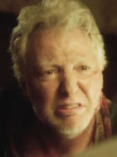Тед Френд