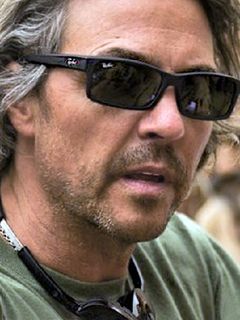 Тони Митчелл