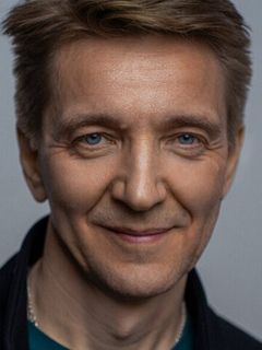 Алексей Зуев