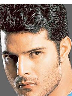 Химаншу Малик