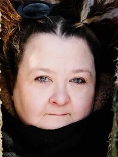 Миса Паландер