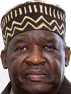 Уэйн Хендерсон