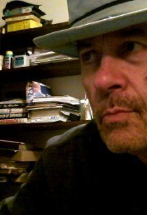 Ральф Сервер