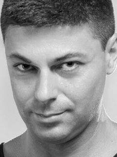Евгений Бубер