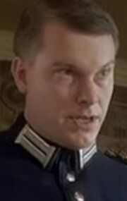 Гэвин Стюарт