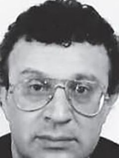 Виктор Фрейлих