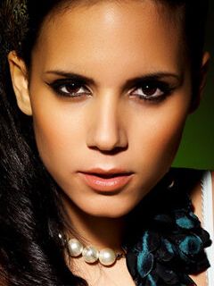 Оливия Ортиз