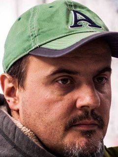 Александр Кириенко