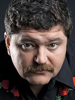 Максим Есаулов