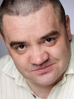 Юрий Шибанов