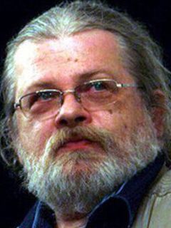 Сергей Миклашевский