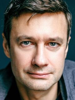 Владимир Колганов