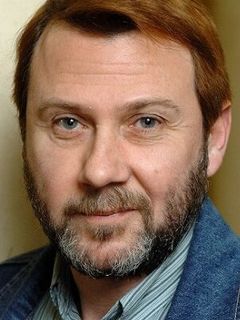 Евгений Ганелин