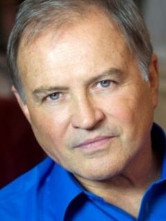 Стивен Роу
