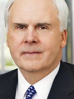 Фред Смит