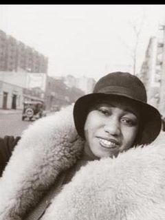 Глэдис Бентли