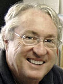 Майкл Олмерт