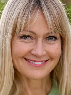 Энн Джексон