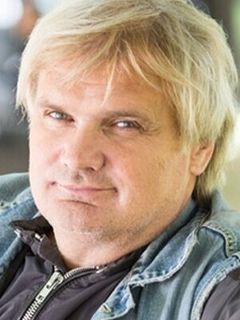 Олег Фесенко