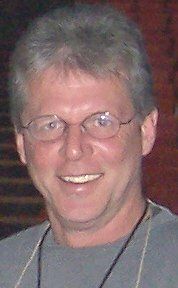 Майкл Дэвис