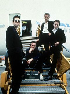 The Clash