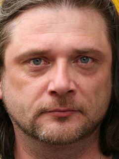 Андрей Кавун
