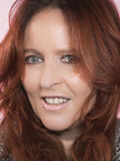 Иоланда Зоберман