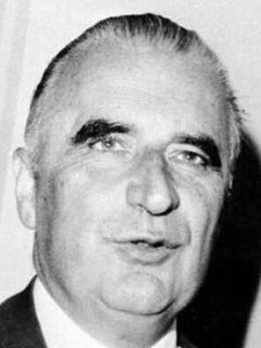 Жорж Помпиду