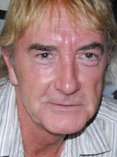 Джон Лоутон