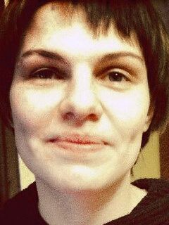 Марина Потапова