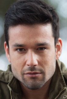 Сержиу Мароне